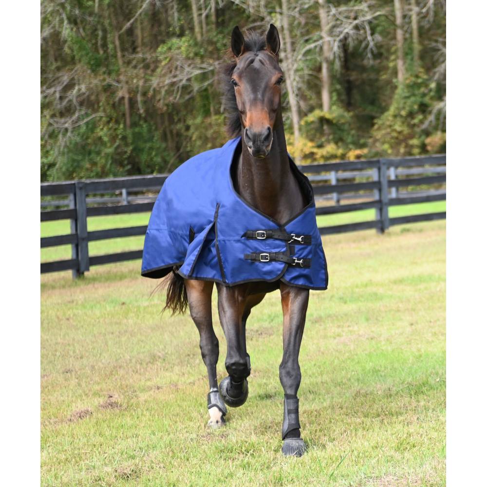  Premium Horse Blanket Sheet Leg Straps, Replacement