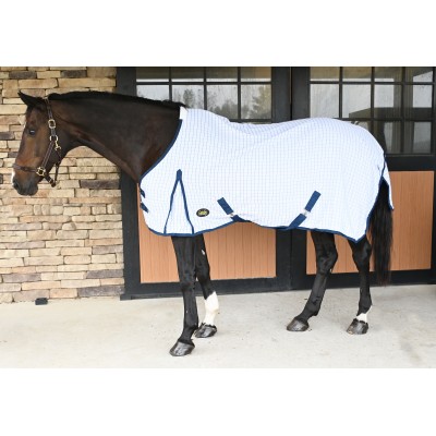  Classic Stable Sheet