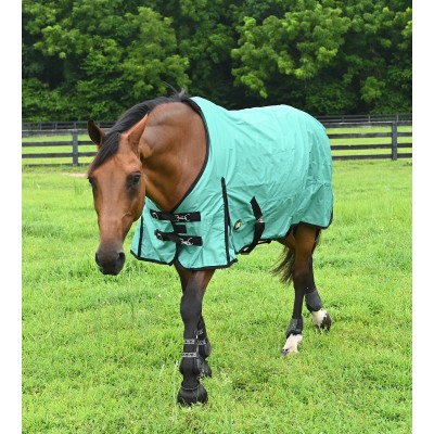  600D Waterproof Ripstop Turnout Sheet