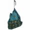  Nylon Scratchless Slow Feed Hay Bag