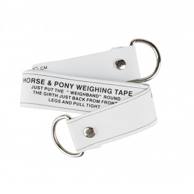  Horse Weight-Height Tape