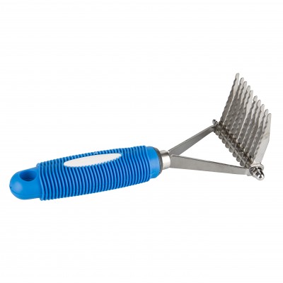  Mane & Tail Thinning Comb