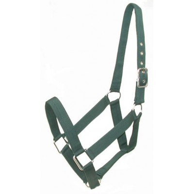 Gatsby Nylon Draft Halter | GatsbyProducts