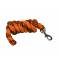  Acrylic 6' Lead Rope with Bolt Snap