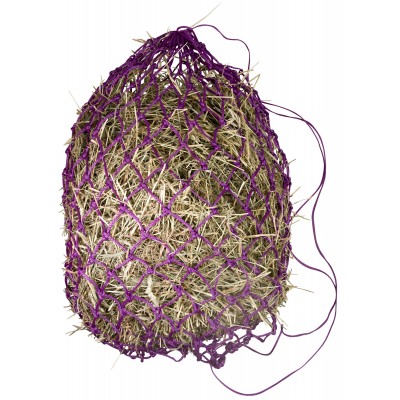  Slow Feed Hay Net