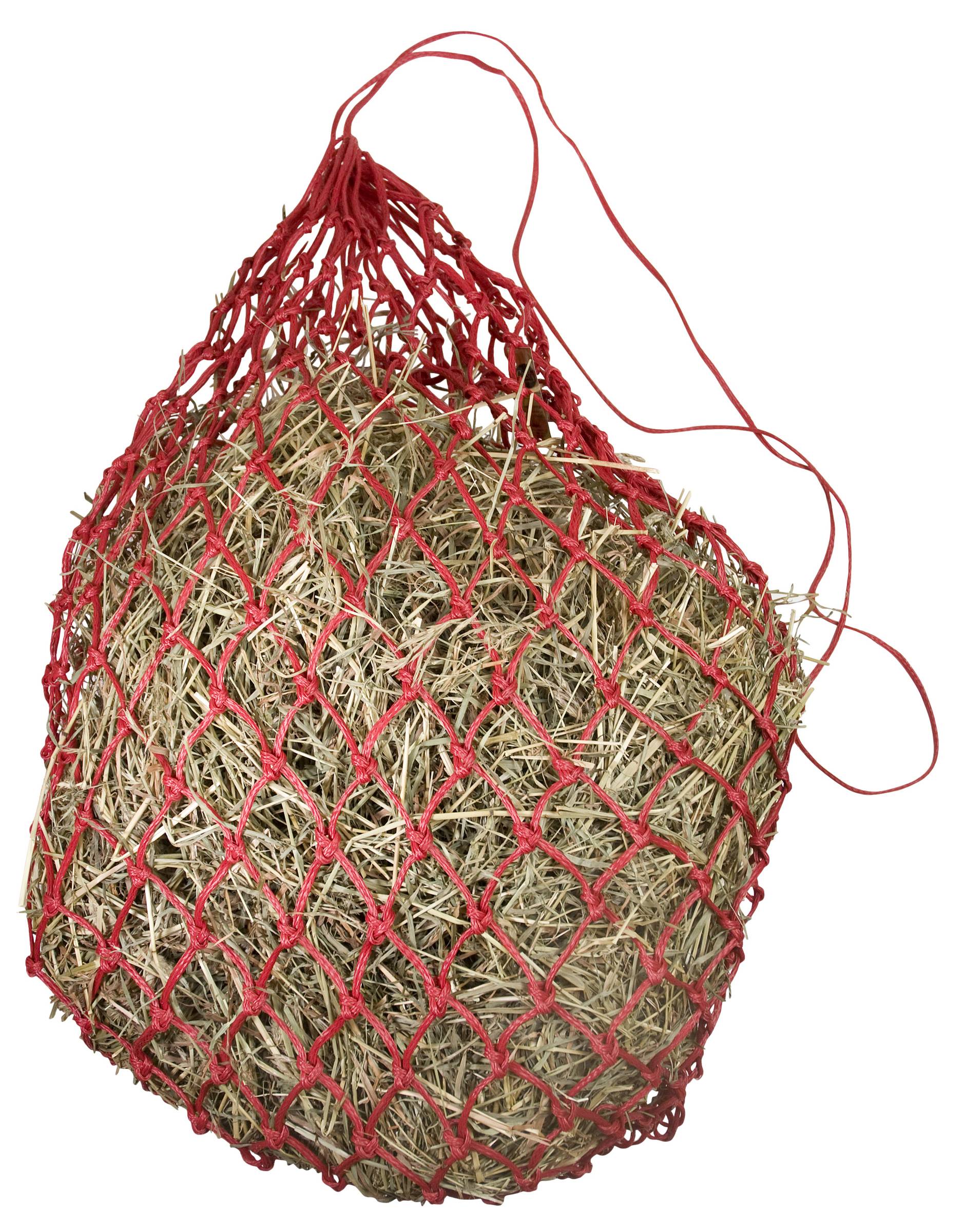 Amazon.com: Gatsby Leather Company-Slow Feed Hay Net- Black