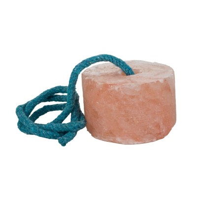  100% Natural Himalayan Tooled Rock Salt