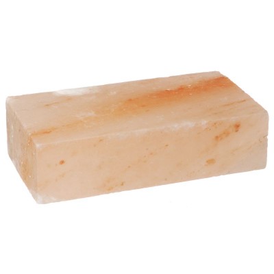  100% Natural Himalayan 4lb Rock Salt Brick