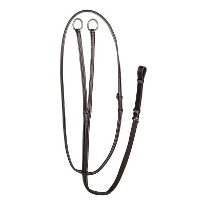  Raised Running Martingale