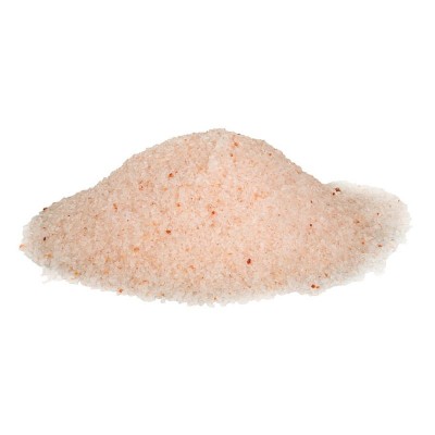  100% Natural Himalayan Rock Salt Granules