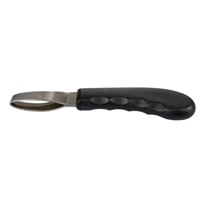  Loop Hoof Knife