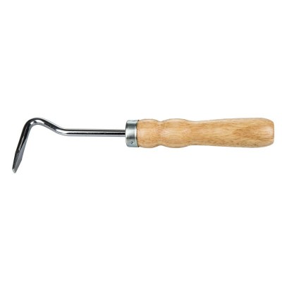  Hoofpick with Wood Handle