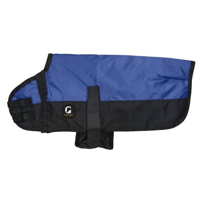  600D Ripstop Waterproof Dog Coat